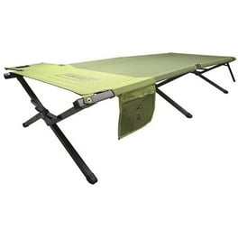 Coleman River Gorge EZ Sleep Cot Walmart