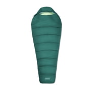 Coleman Cozy 30 F Sleeping Bag with Integrated Liner