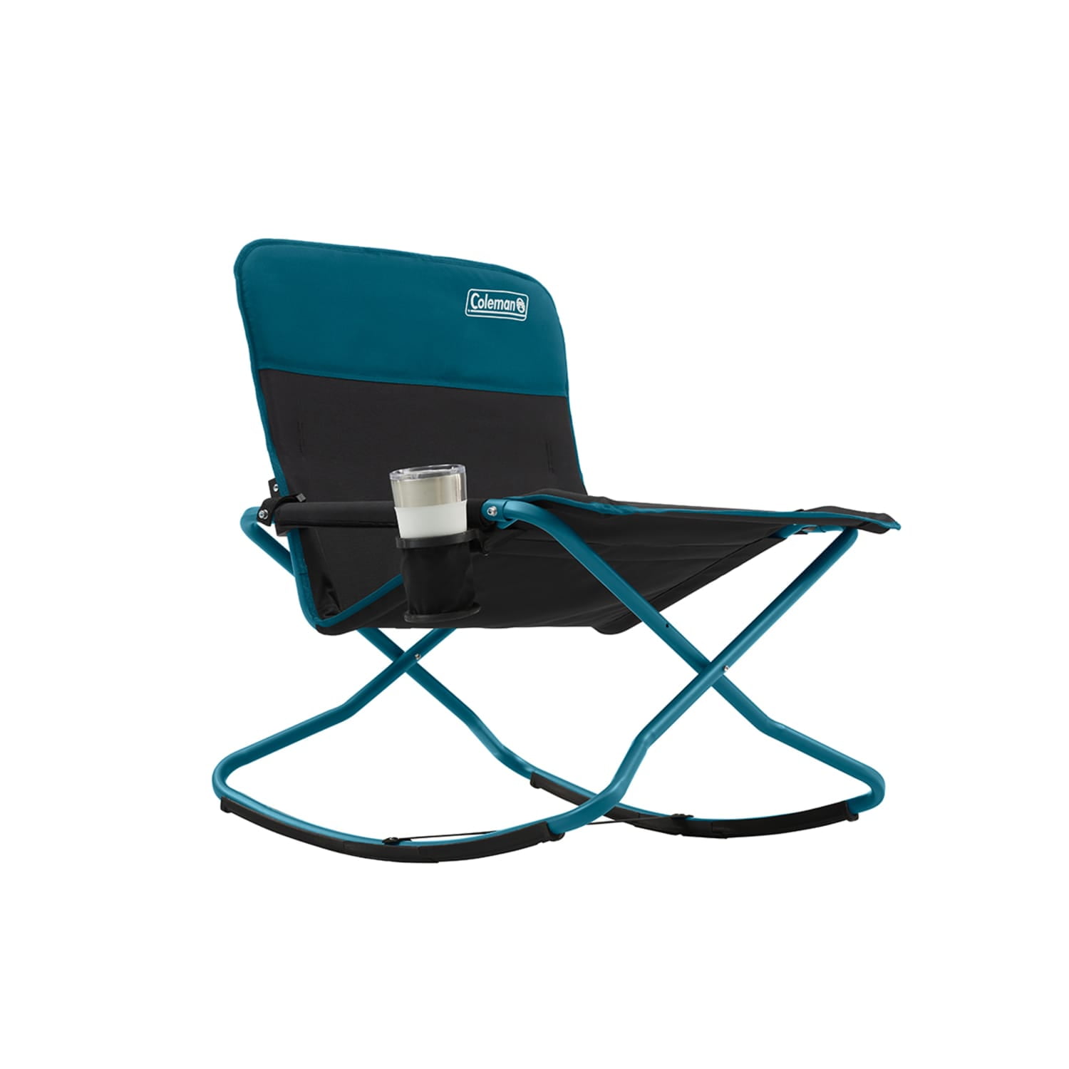 Chaise Coleman Deck Chair Aluminium