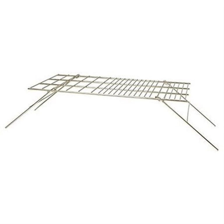 Coleman Deluxe Camp Grill - Walmart.com