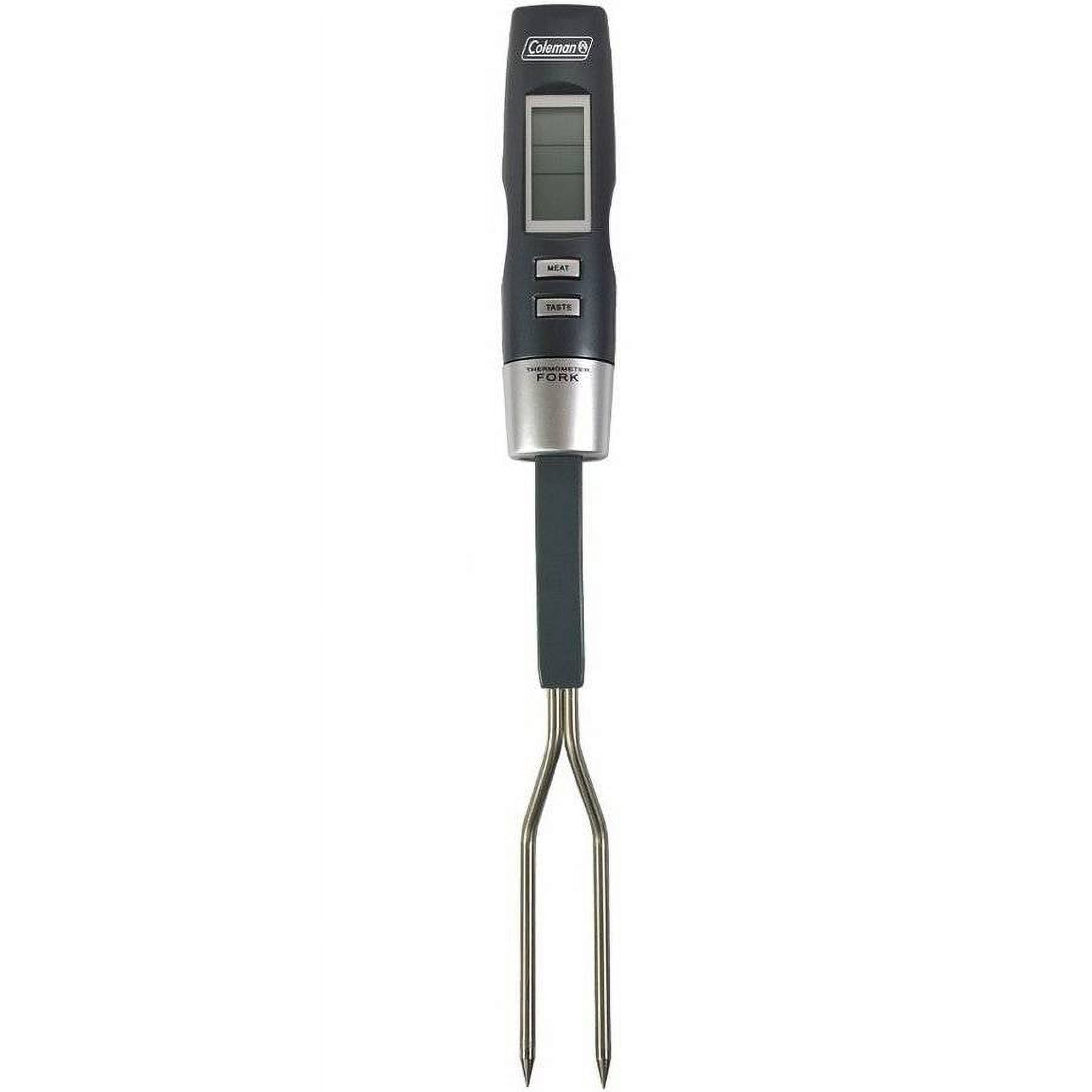 Coleman Digital Fork Thermometer