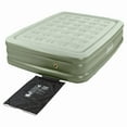 thumbnail image 1 of Coleman SupportRest Double-High Air Mattress, Queen, 1 of 8