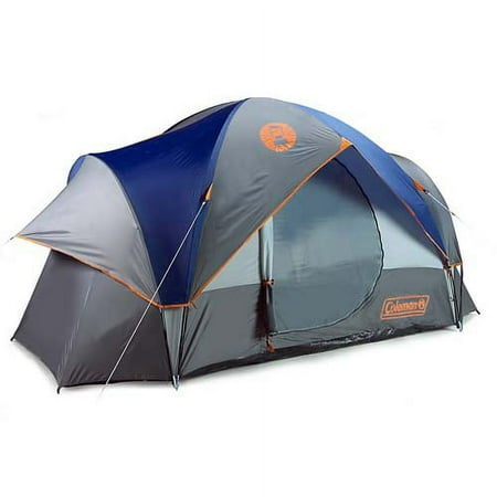 Coleman Durango 12' X 7' Dome Tent