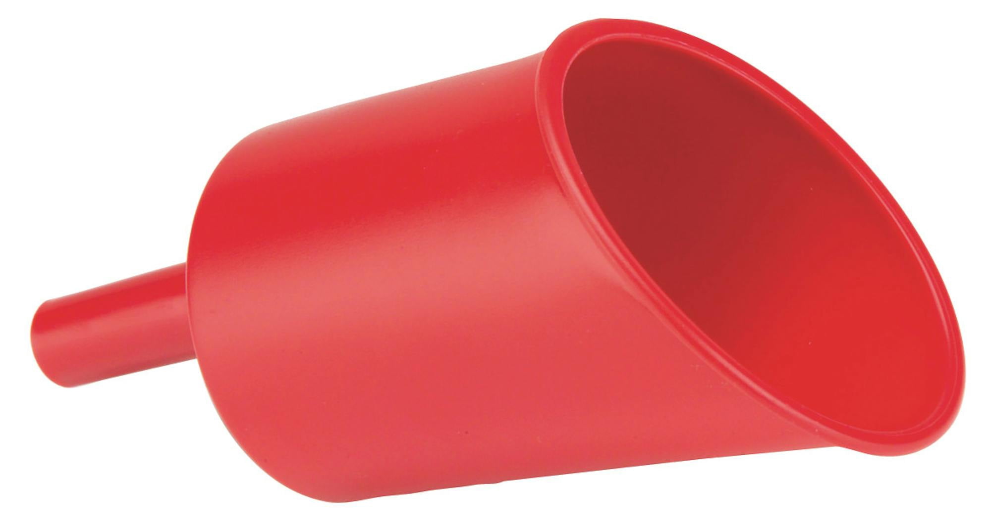Coleman Filter Funnel, Camping Liquid Fuel Funnel, Vented Design