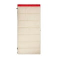 thumbnail image 1 of Coleman Flatlands™ 35°F Big & Tall Sleeping Bag, 1 of 7