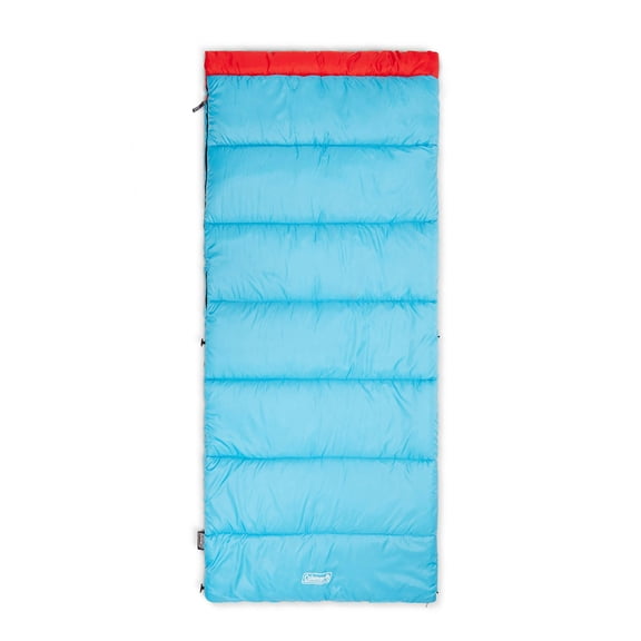 Coleman Flatlands™ 40°F Sleeping Bag