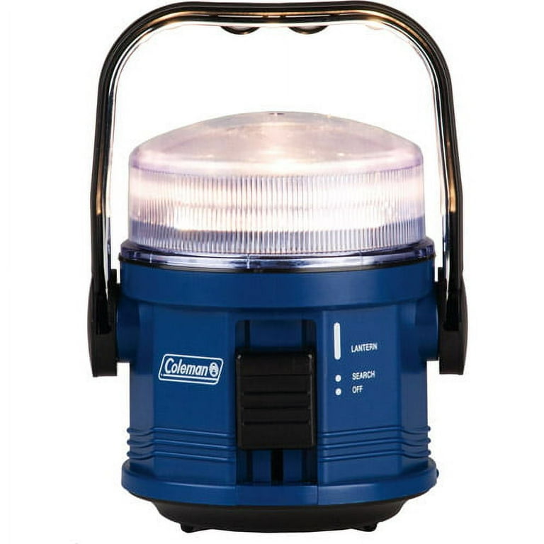Coleman Focus Lantern - Camping Light, Flashlight, Emergency