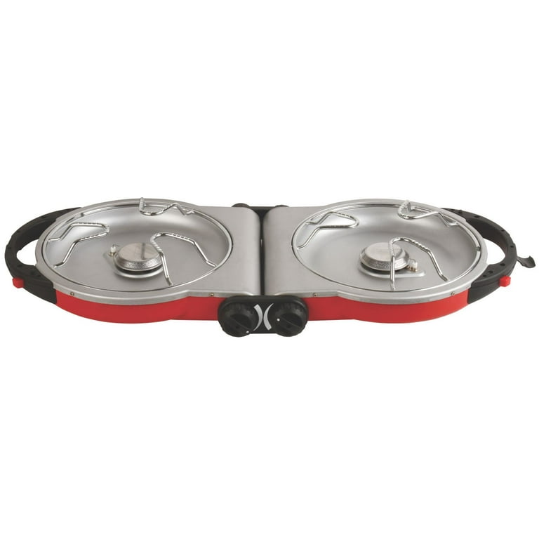 Coleman 2-Burner Propane Stove