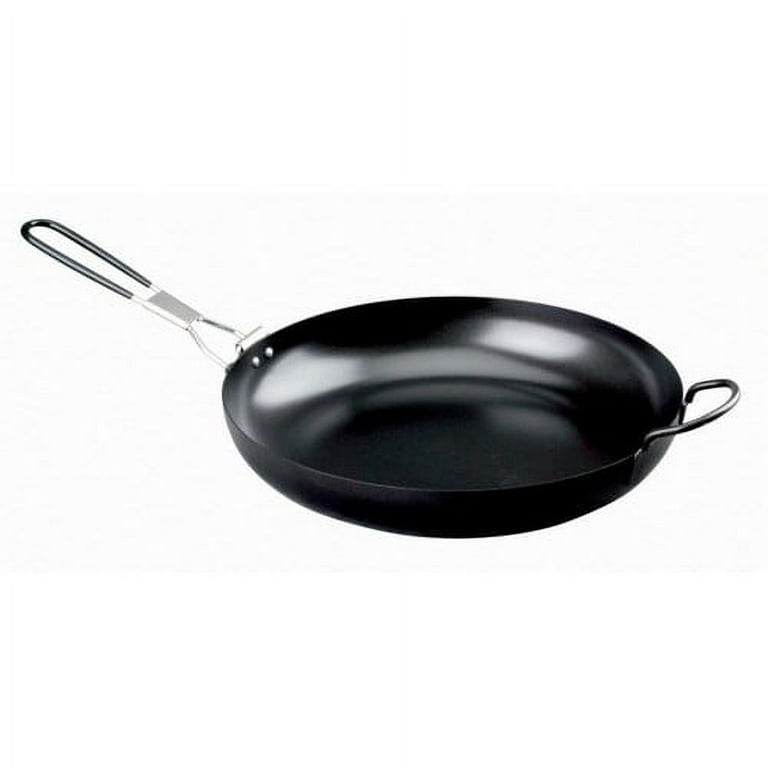 Nonstick Frying pan (Ø 32cm/12.6) w/Ergonomic handle