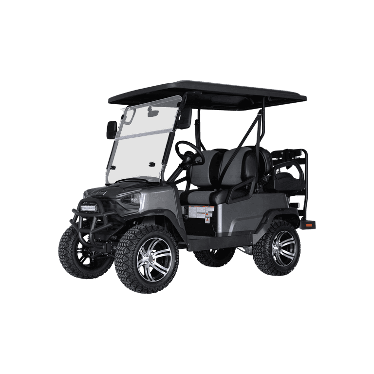 Who Makes Coleman Golf Carts: Discover the Leading Manufacturer