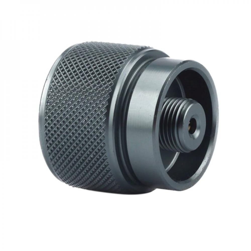 Coleman Gas Tank Adapter