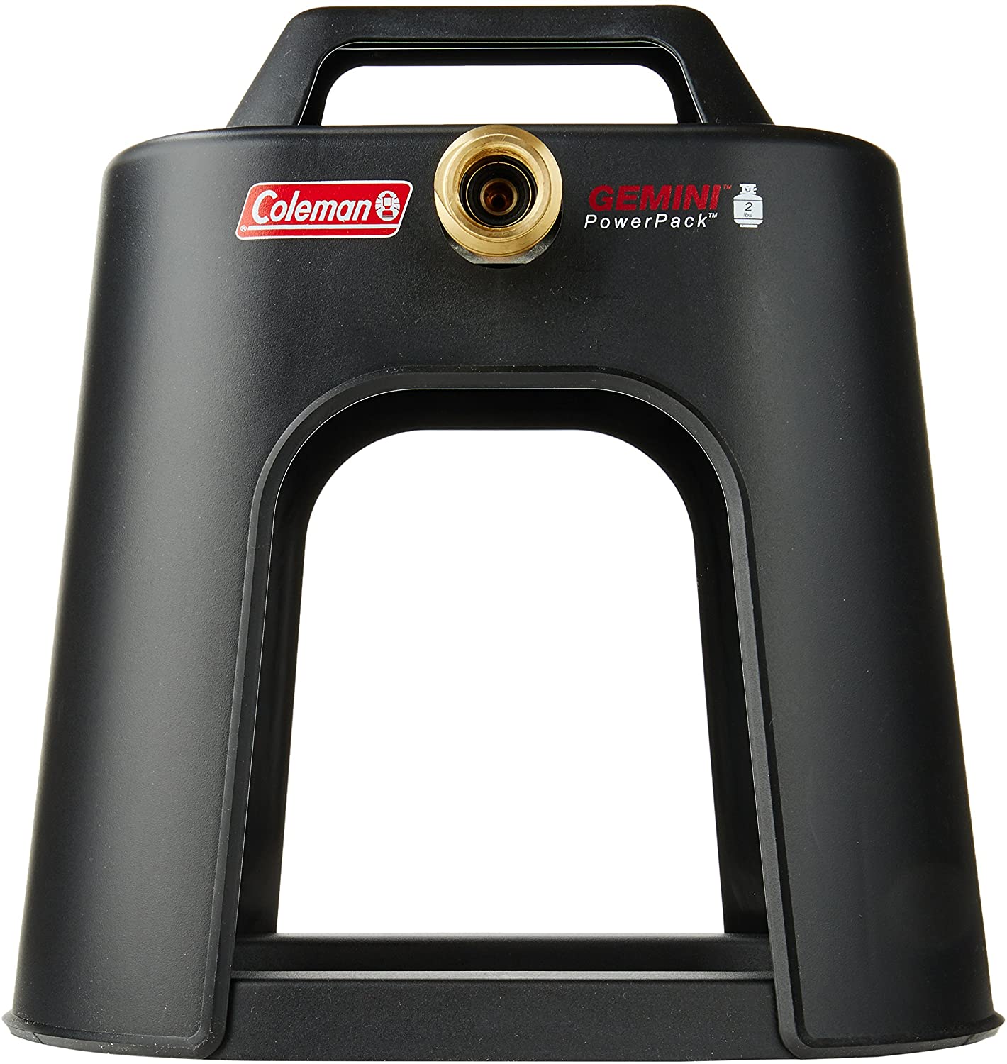 Coleman Gemini Power Pack, Model R9708-A30C - Walmart.com