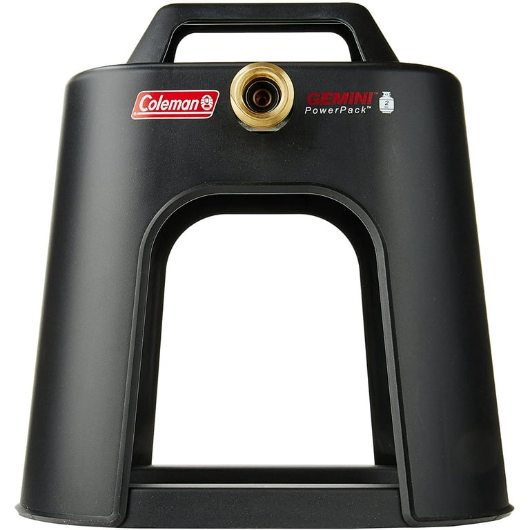Coleman Gemini Power Pack, Model R9708-A30C - Walmart.com