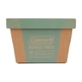 thumbnail image 1 of Coleman GeoFreeze™ Recyclable Cooler, 1 of 7