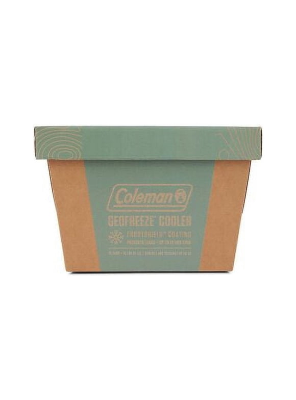 Styrofoam Coolers in Coolers