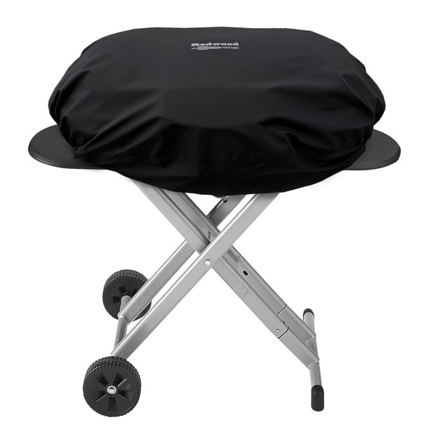 Coleman Grill Cover for Roadtrip LXX, LXE, and 285 Heavy Duty