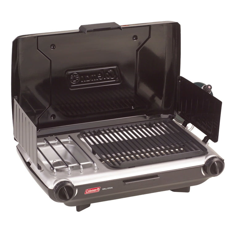 All About Our Gas Grills - O-Grill Portable Butane Grills