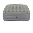 Coleman GuestRest DoubleHigh Queen Air Mattress, Pump Not Included