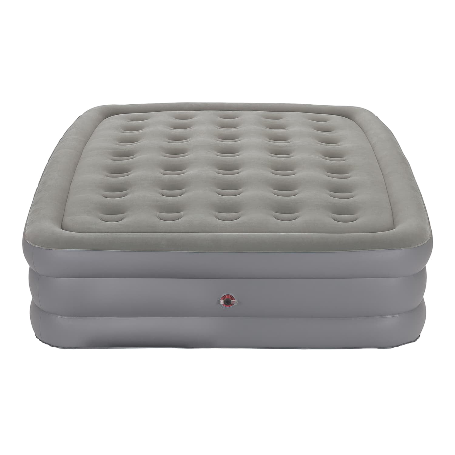 Coleman GuestRest Queen 18" Double High Airbed 78" x 60" x 18" , Pump Not Included