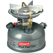 Coleman Guide Series Compact Dual Fuel Stove