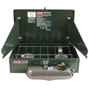 Coleman Guide Series® Dual Fuel™ Stove