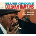 thumbnail image 1 of Coleman Hawkins - Blues Groove [Limited Remastered Digipak With Bonus Tracks] - Music & Performance - CD, 1 of 2