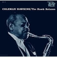 thumbnail image 1 of Coleman Hawkins - Hawk Relaxes - Vinyl, 1 of 1