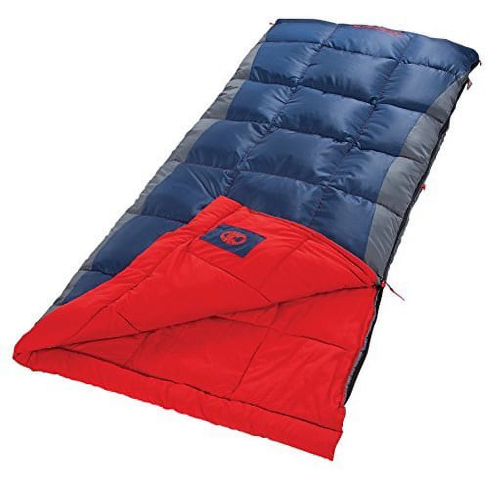 Coleman Heaton Peak 50 Tall Sleeping Bag