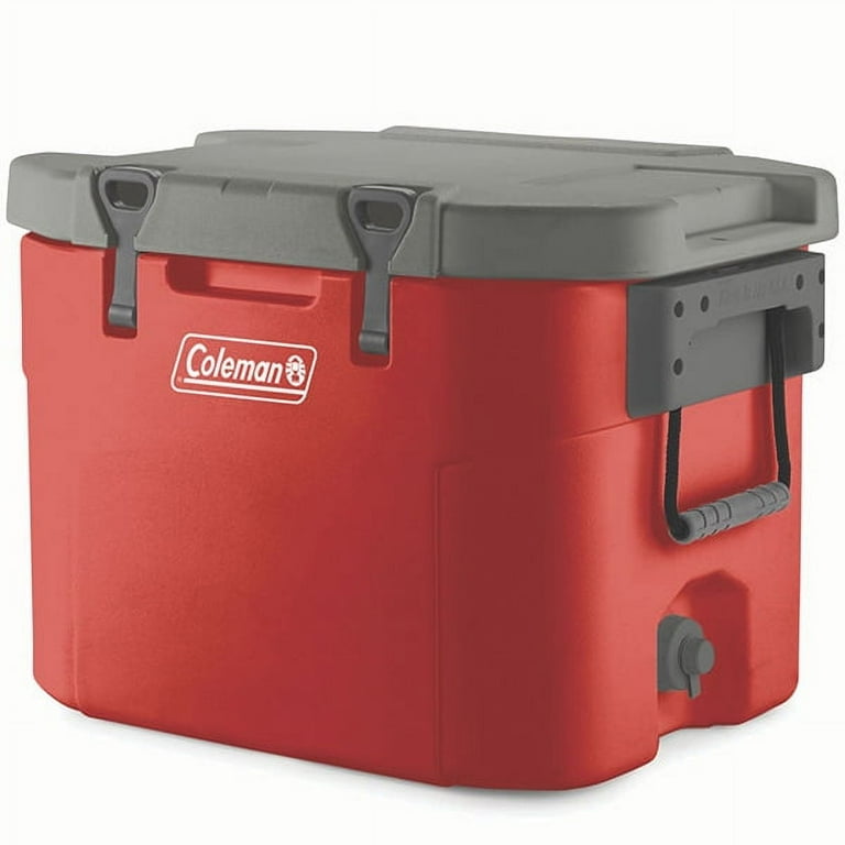 コールマン85-Quart Heavy-Duty Super Cooler/