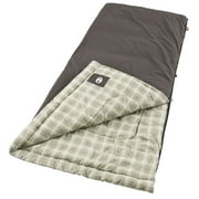 Coleman Heritage 0 F Big & Tall Sleeping Bag
