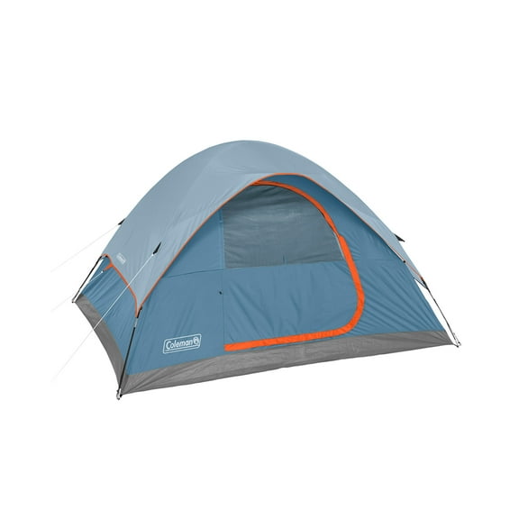 Coleman Highline 4-Person Camping Tent