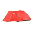 thumbnail image 1 of Coleman Hooligan 4 Tent - 9 x 7 feet, 14.5 lbs., 1 of 6