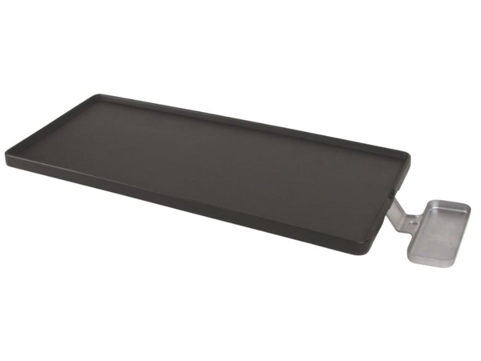 Coleman Hyperflame Swaptop Camp Stove Griddle Top - Thumbnail 5