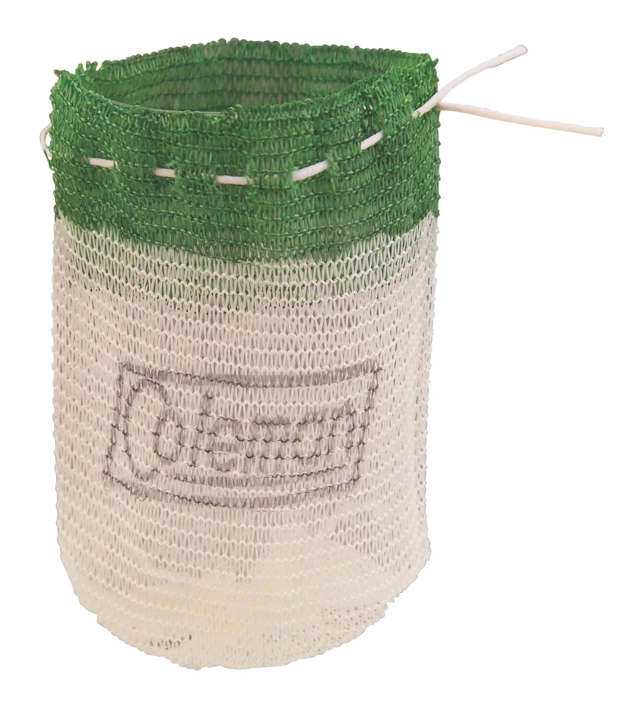 Coleman Insta-Clip #21 Wire Mantles for Coleman Kerosene Lanterns, 2 Pack, Green