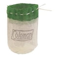 thumbnail interactive-video image 1 of Coleman Insta-Clip #21 Wire Mantles for Kerosene Lanterns, 2 Pack, 1 of 6