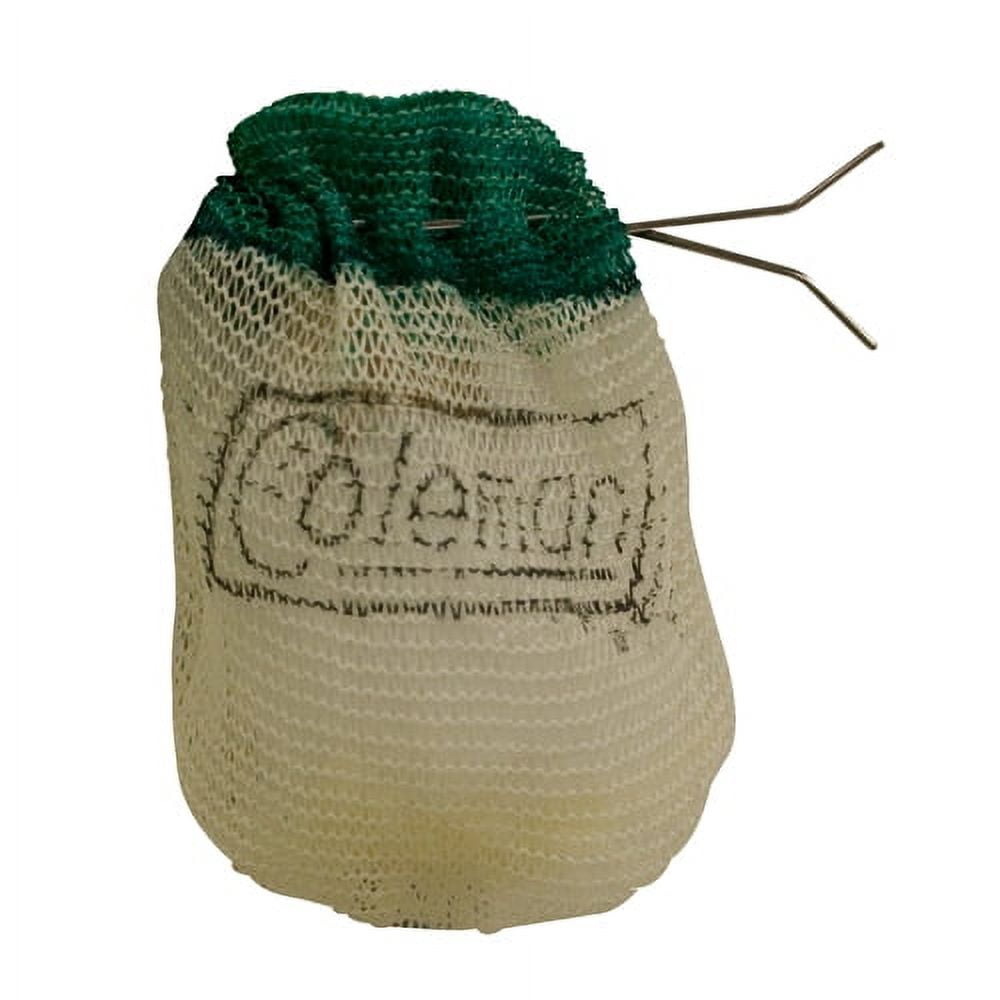 Coleman Camping Insta-Clip II #21 Mantles for Lanterns Coleman Camping Insta-Clip II #21 Mantles for Lanterns