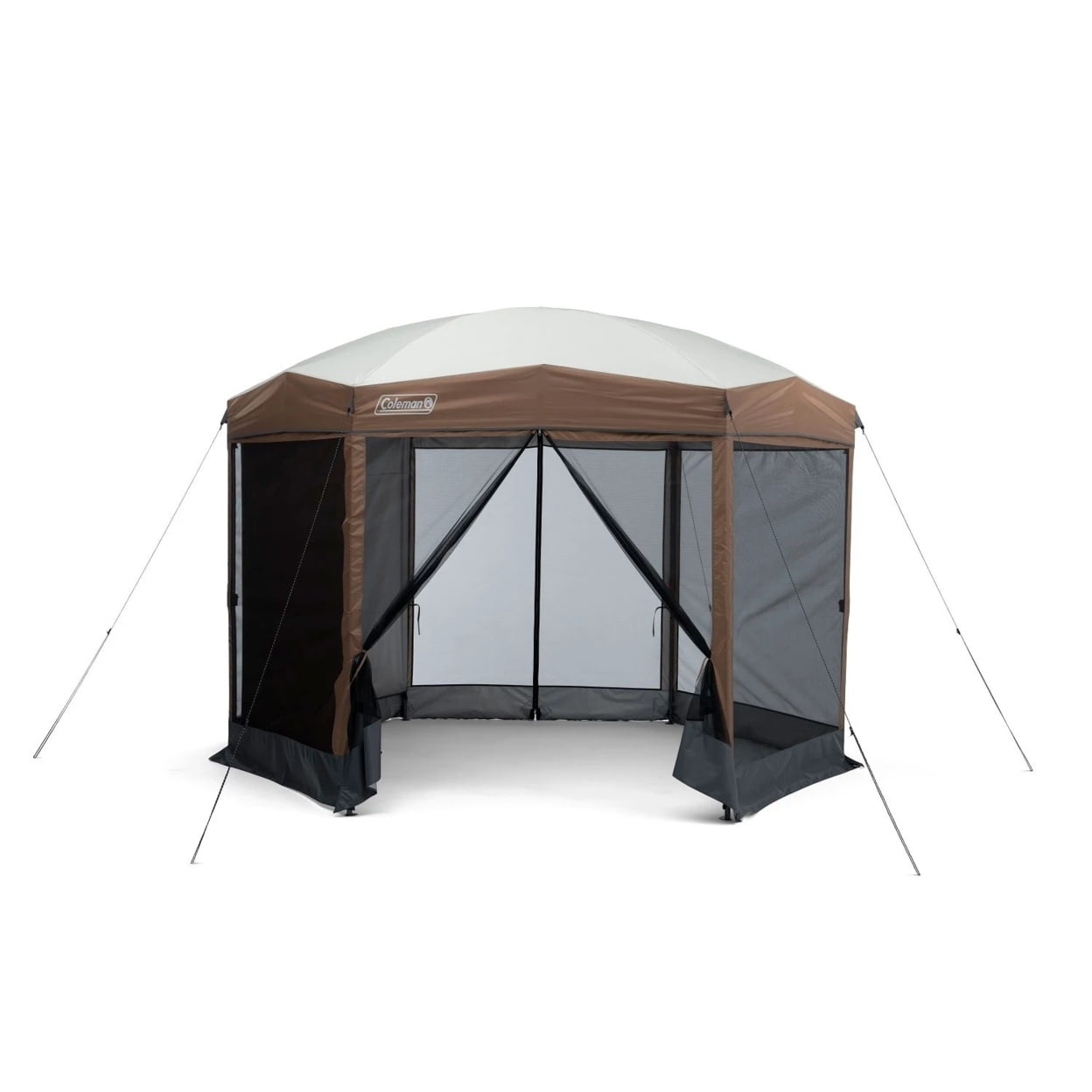 Coleman, Back Home Screen Canopy | Zola