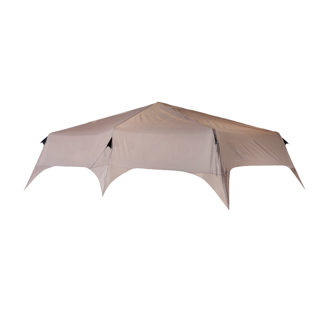 Coleman Instant 14 x 8 ft Tent Rainfly Accessory for Coleman Instant