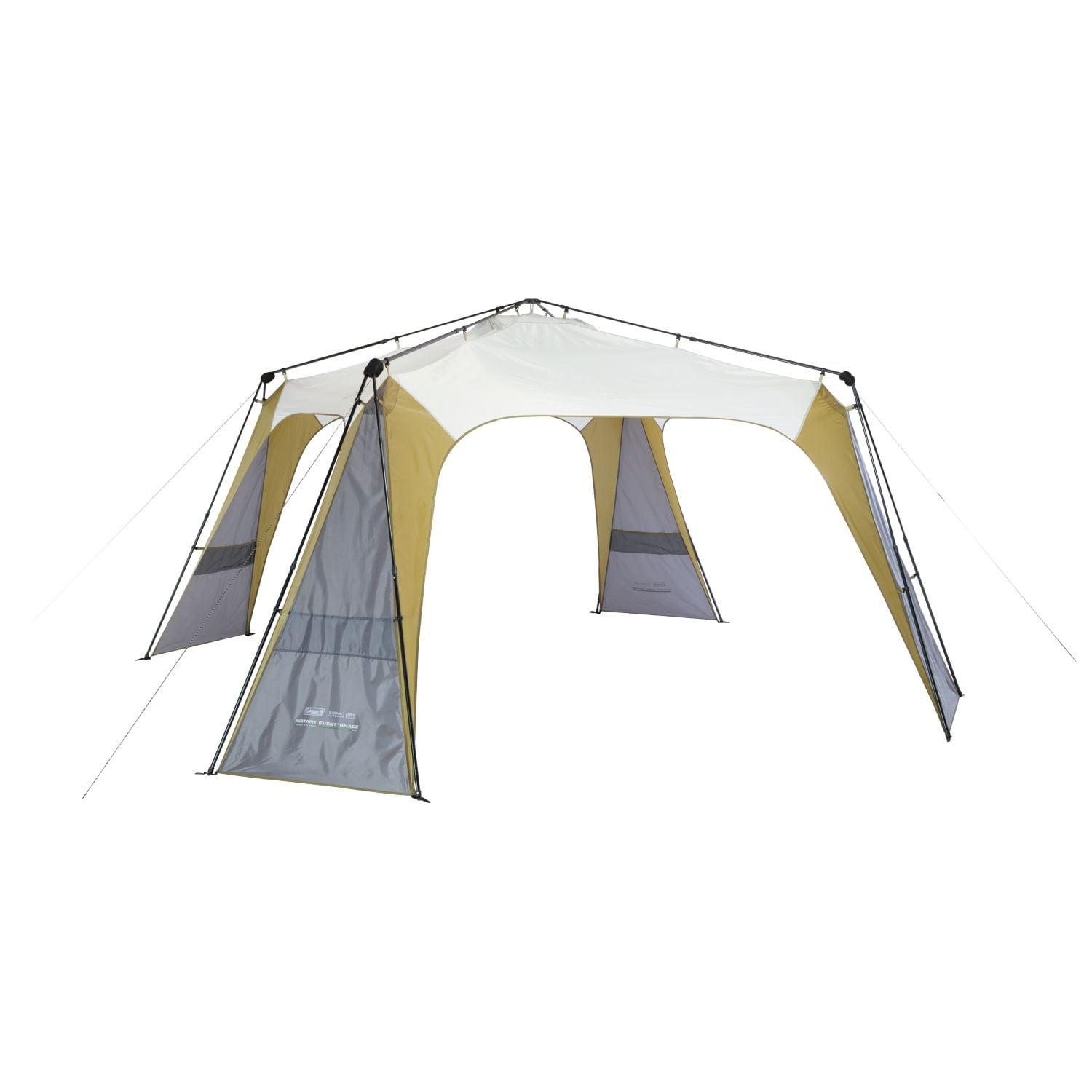 Coleman instant event clearance shelter