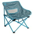 thumbnail image 1 of Coleman Kickback Breeze Chair, Blue, 1 of 3