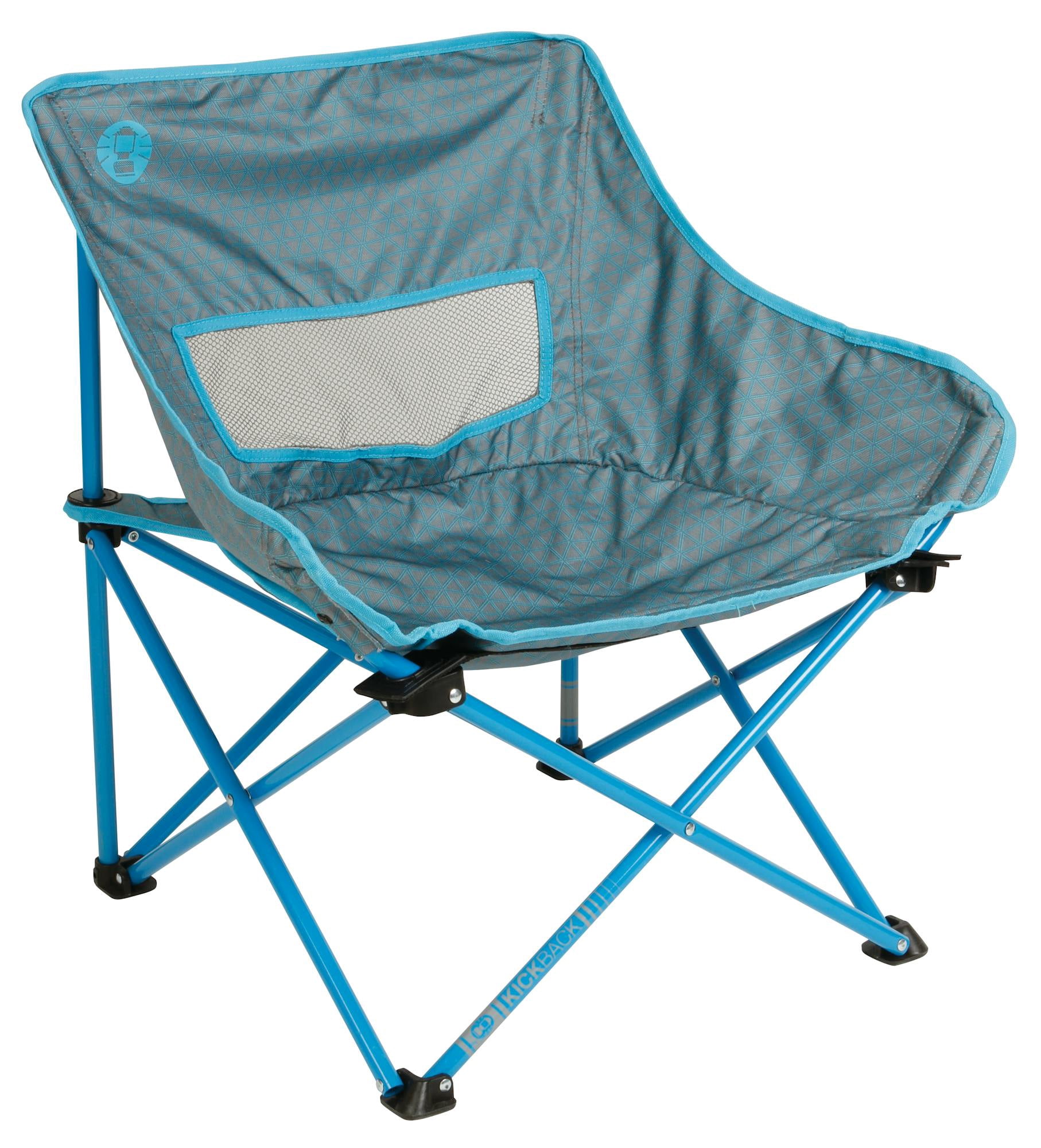 Coleman Camping Chairs & Folding Camp Chairs | Walmart - Walmart.com