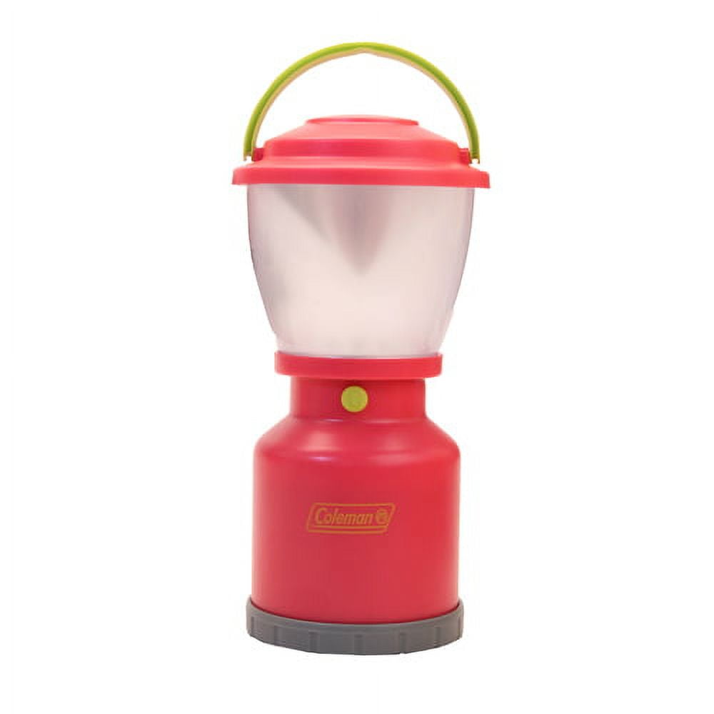Coleman Kids 4D LED Camp Lantern Lantern