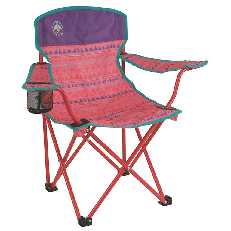 Coleman camping cheap chairs walmart