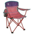 thumbnail image 1 of Coleman Kids Quad Chair, 1 of 8