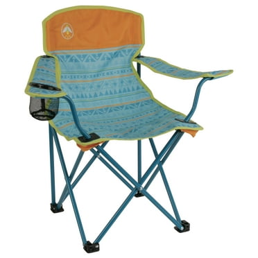 Coleman Kids Quad Chair