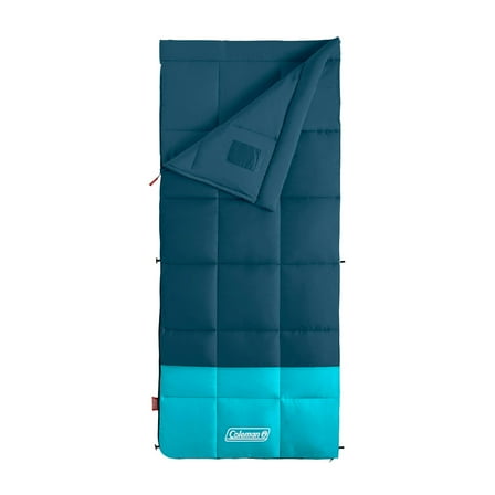 Coleman Kompact™ 20°F Rectangle Sleeping Bag