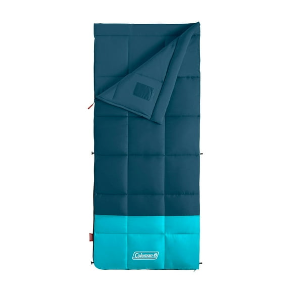 Coleman Kompact™ 20°F Rectangle Sleeping Bag