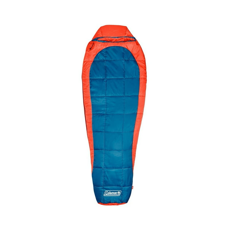 Coleman Kompact 25 Mummy Sleeping Bag