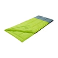 thumbnail image 1 of Coleman Kompact 30 Degree F Rectangle Sleeping Bag, Spider Mum, 1 of 9
