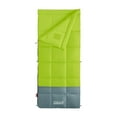 thumbnail image 1 of Coleman Kompact™ 30°F Rectangle Sleeping Bag, 1 of 8